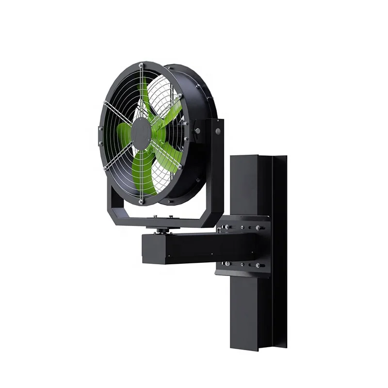 Industry Fan — image 2