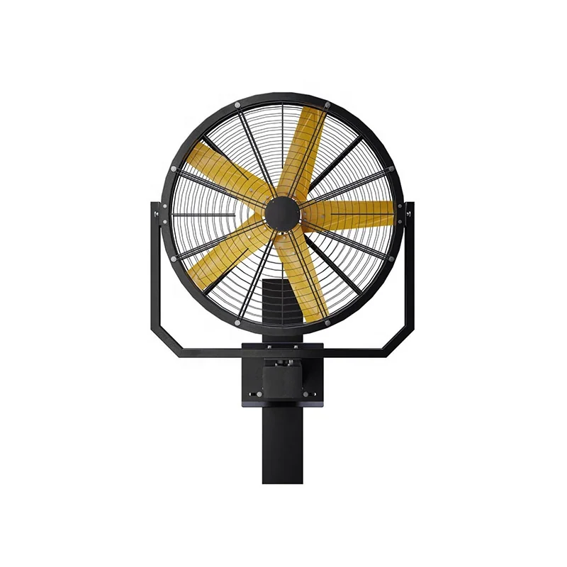 Industrieventilator — Bild 3