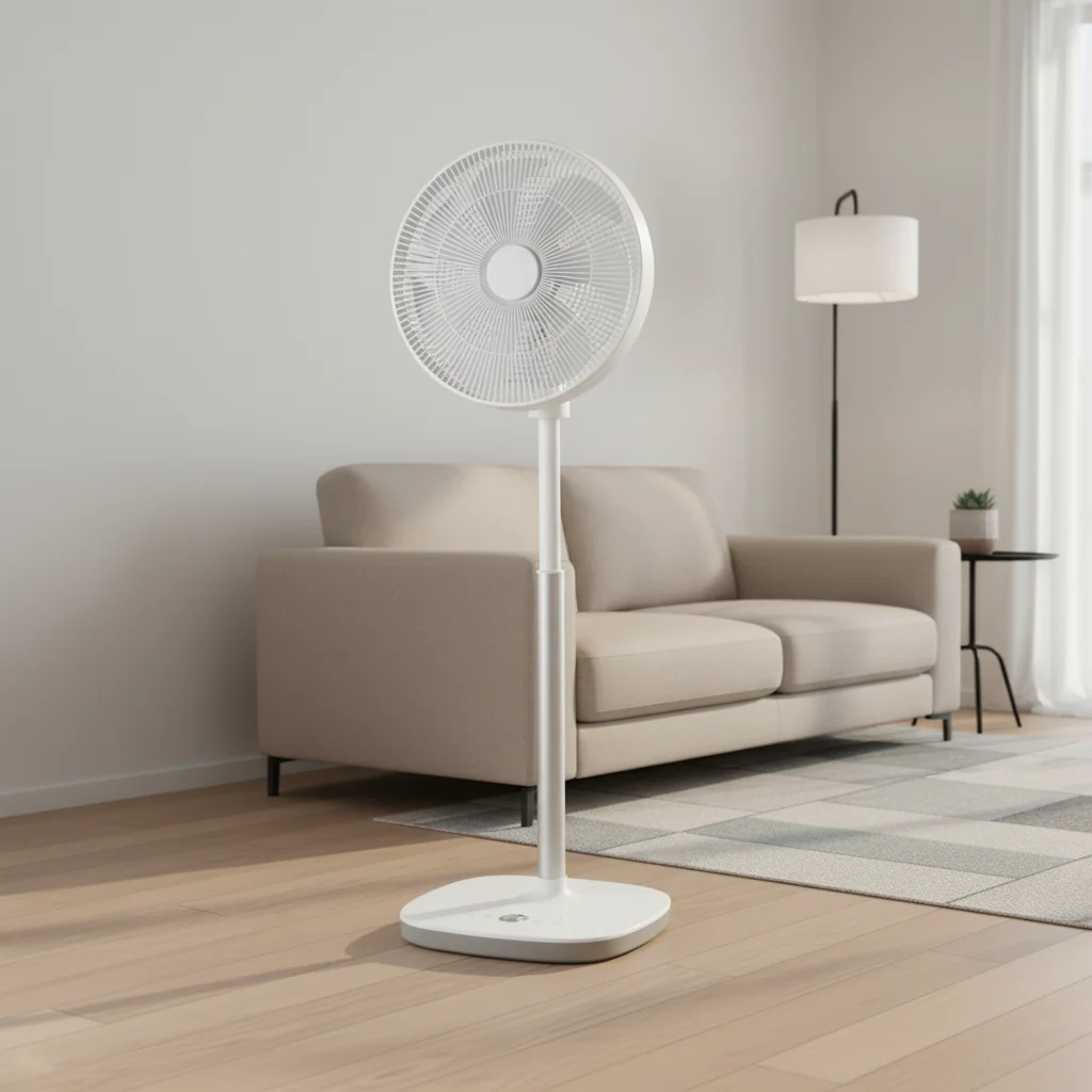 Ventilateur domestique — image 3