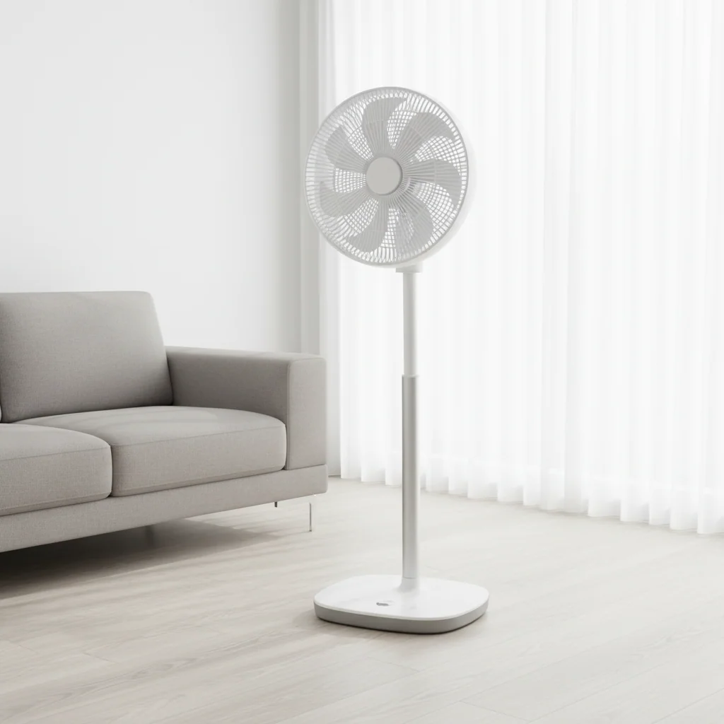 Ventilateur domestique — image 4