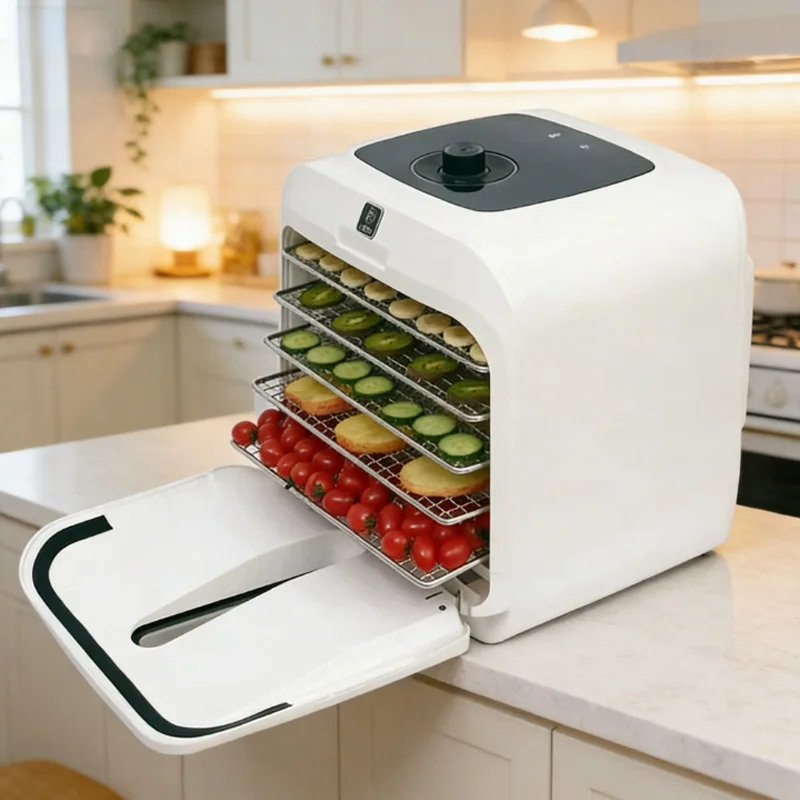 Food Dehydrator — image 4