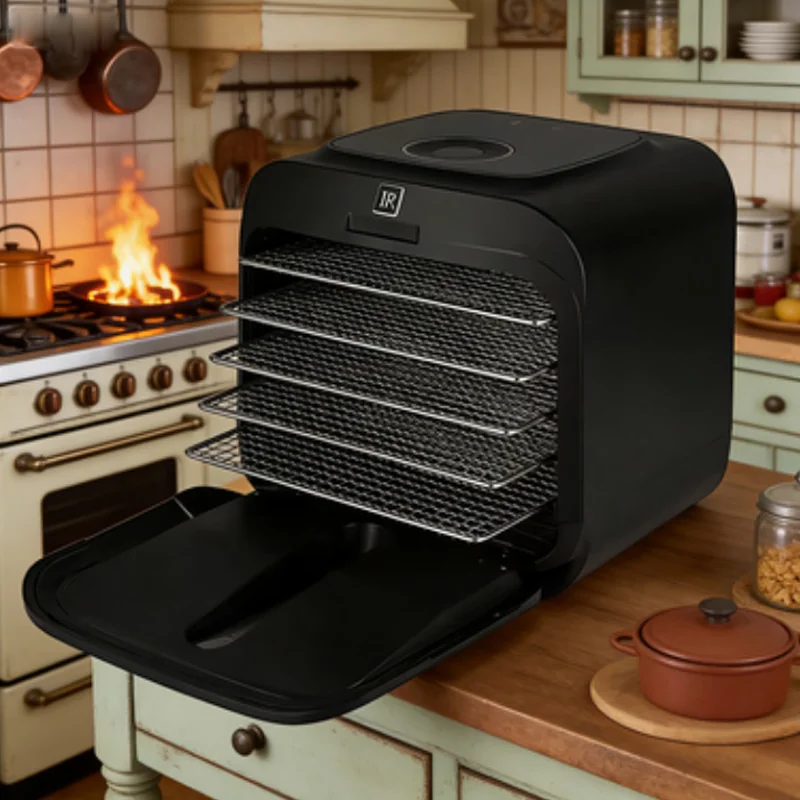 Food Dehydrator — image 6