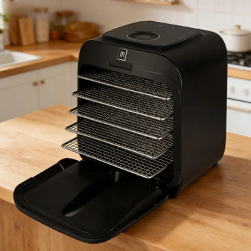 Food Dehydrator — image 3