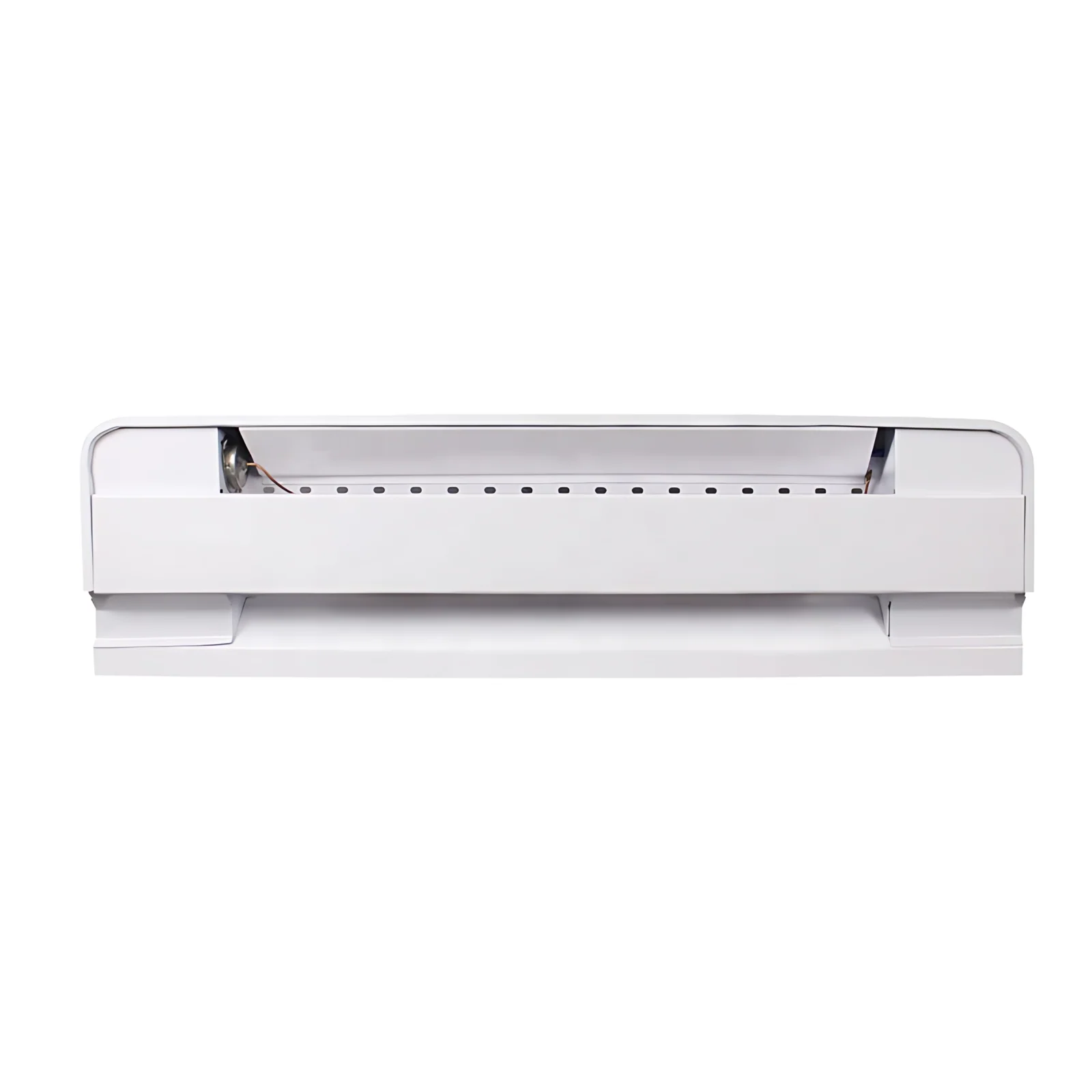 Fast Heating 500W Smart Household Room Convective Heaters Low Noise Baseboard Electric Heater