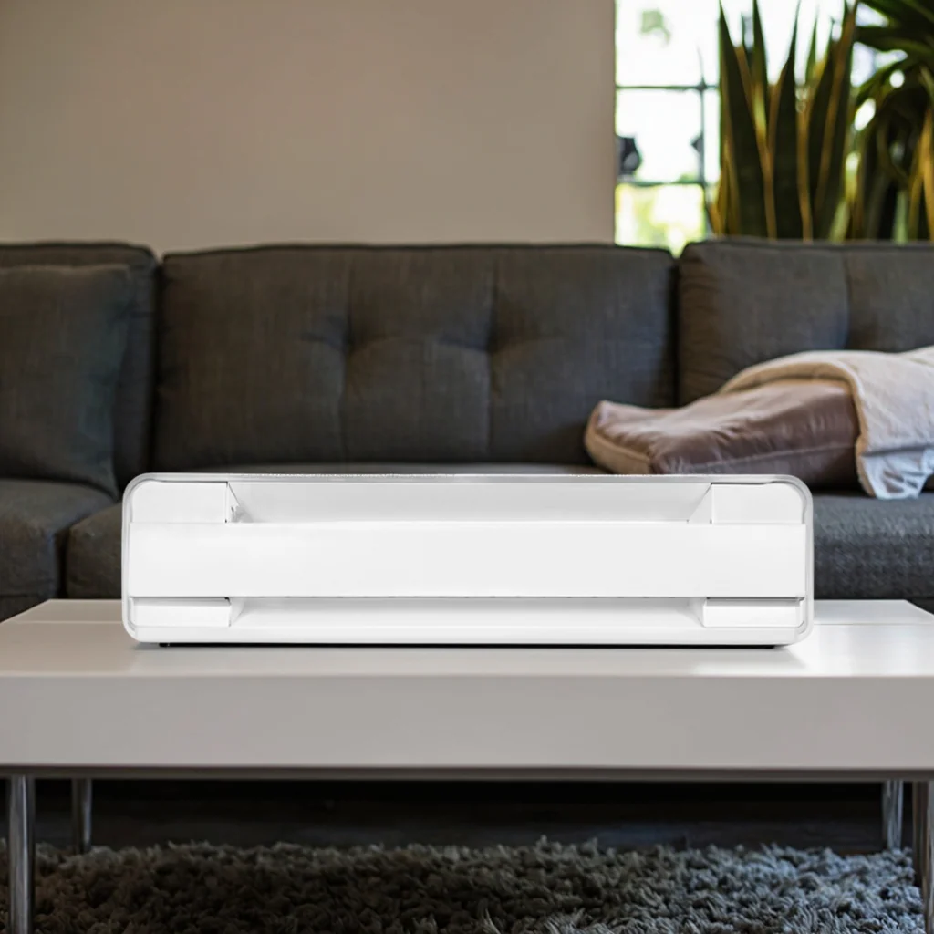 Baseboard Heater — image 4