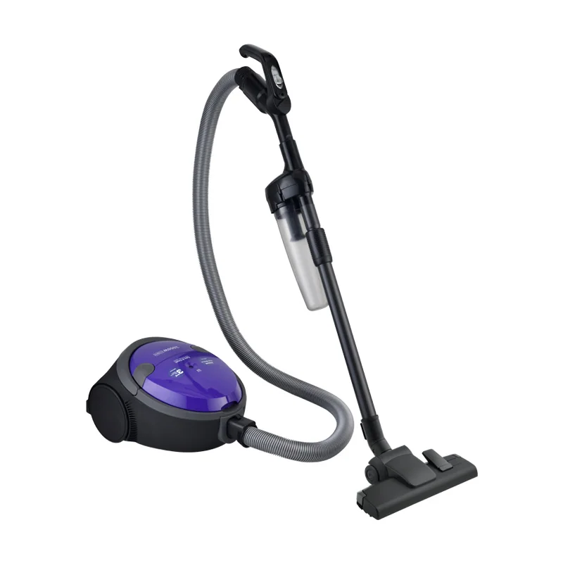 Bagged Vacuum Cleaner — image 3