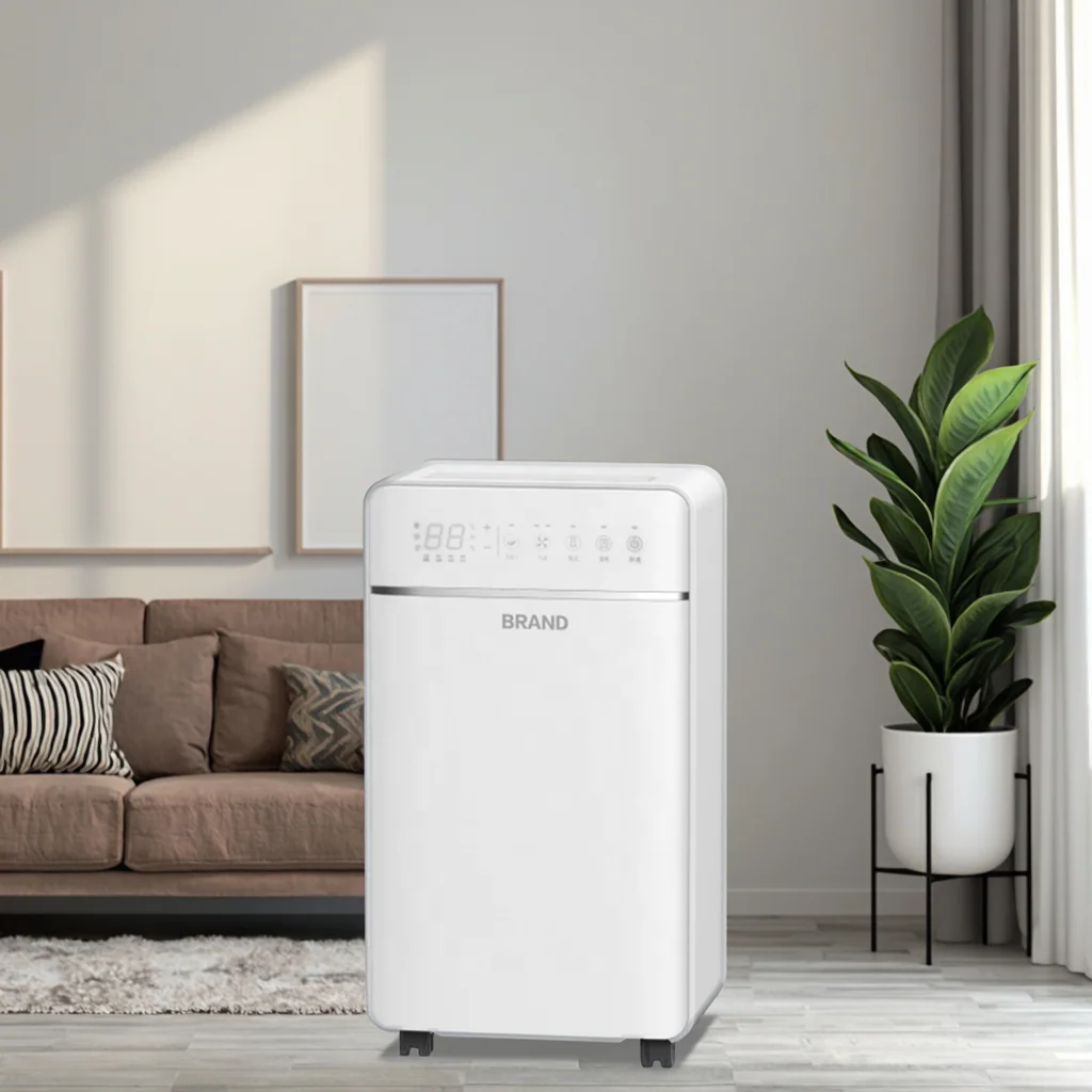 Dehumidifier — image 2