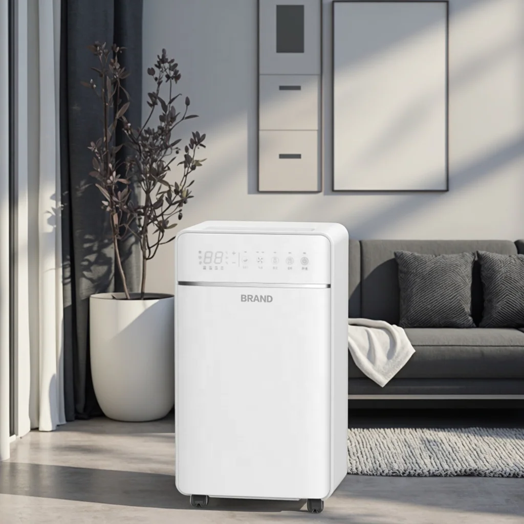 Dehumidifier — image 3