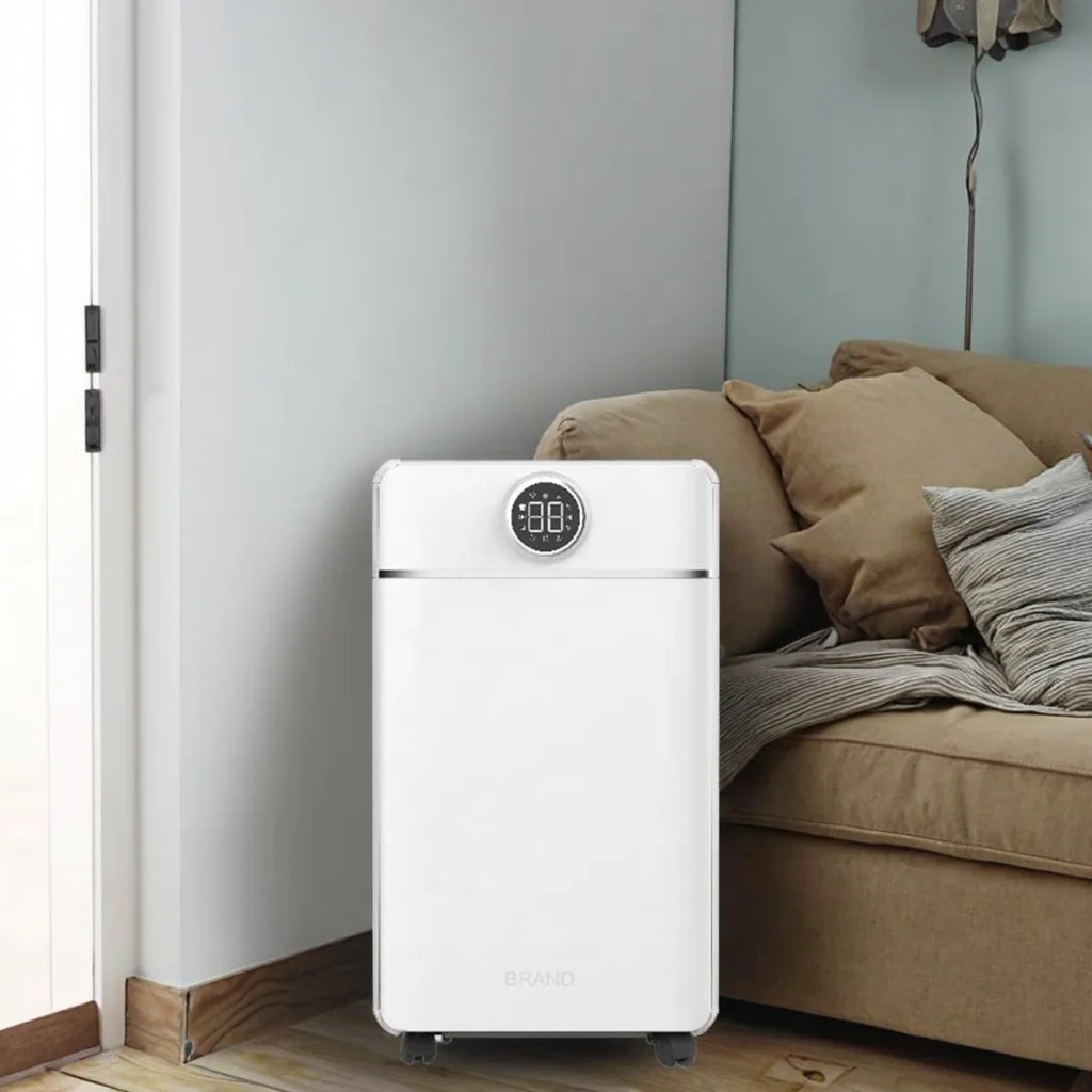 Dehumidifier — image 2