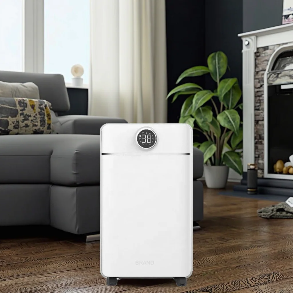 Dehumidifier — image 3