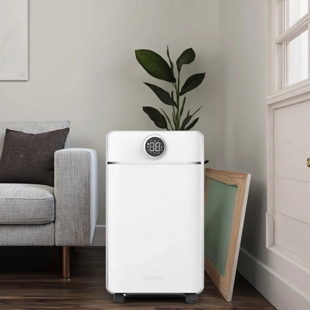 Dehumidifier — image 4
