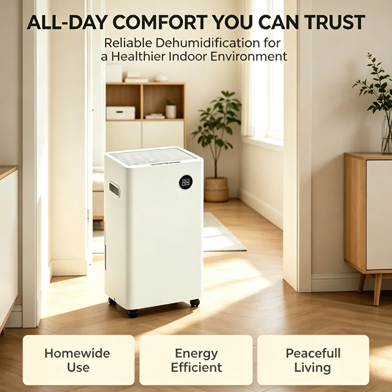 Dehumidifier — image 5
