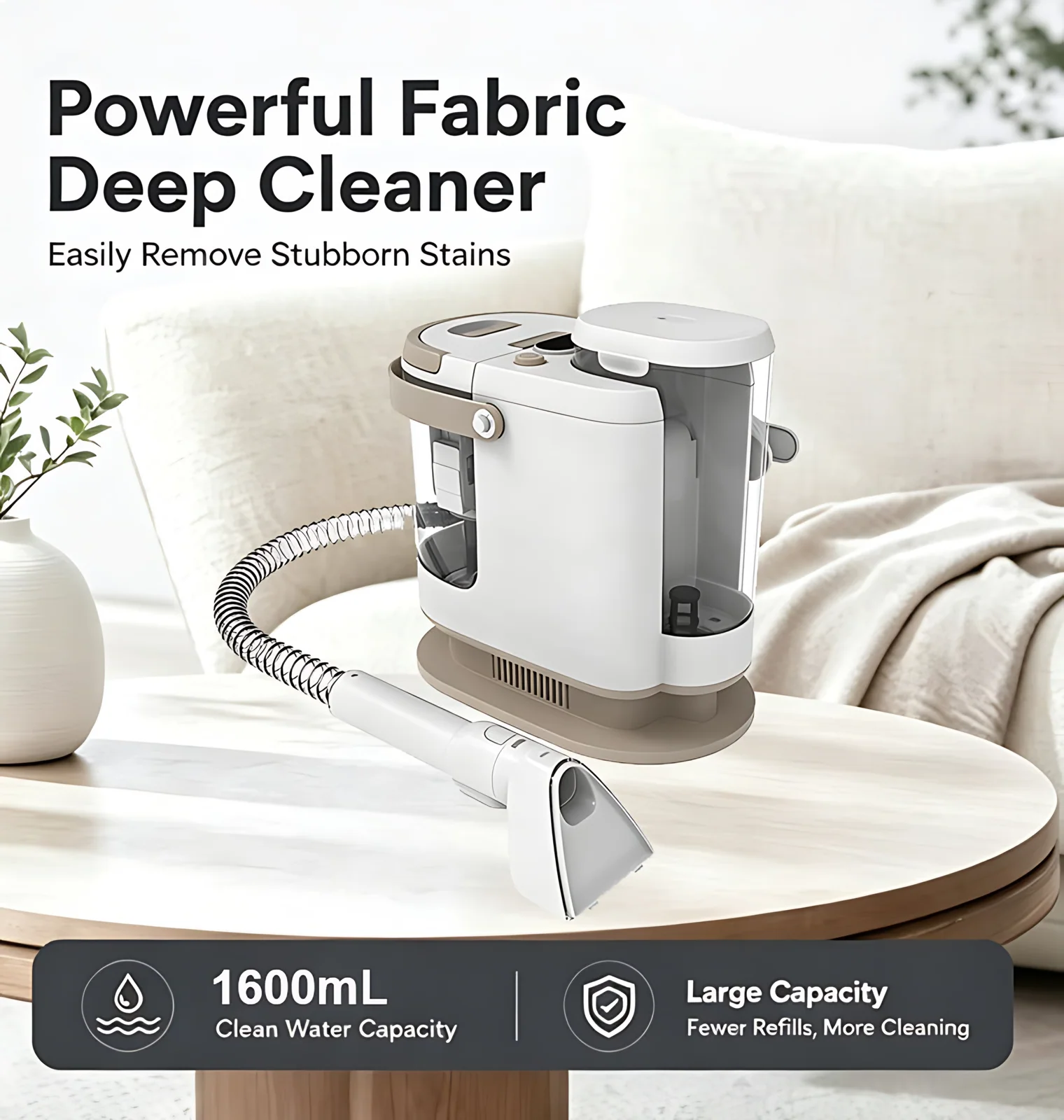 Wet and Dry Cleaners Carpet Upholstery Steam Cleaners High Quality