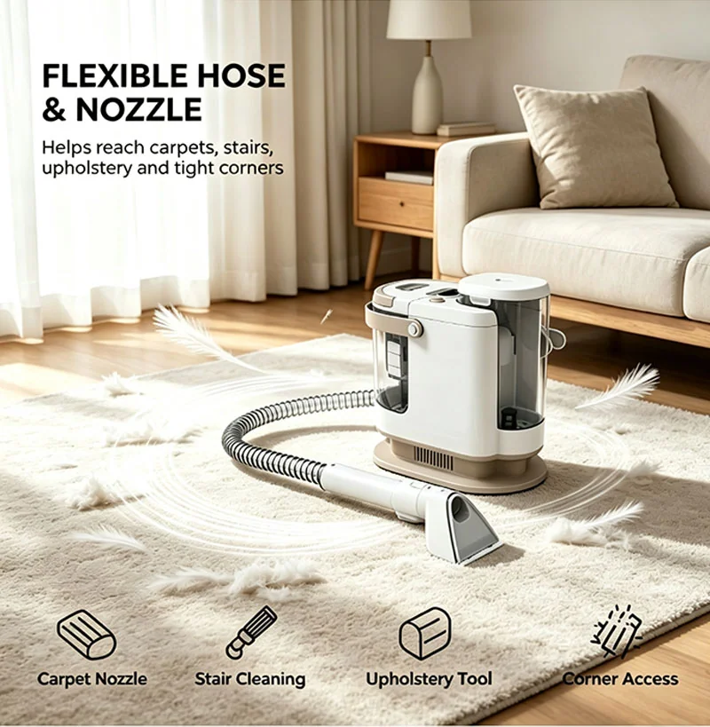 Carpet Washer — image 3