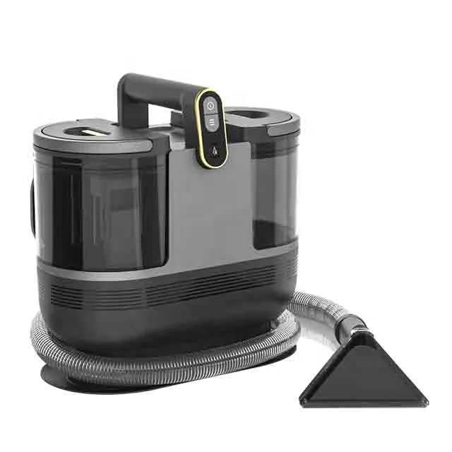 Carpet Washer — image 4