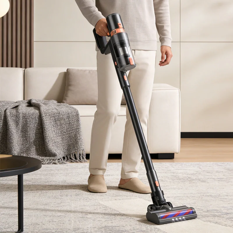 Handheld Vacuum Cleaner — image 3