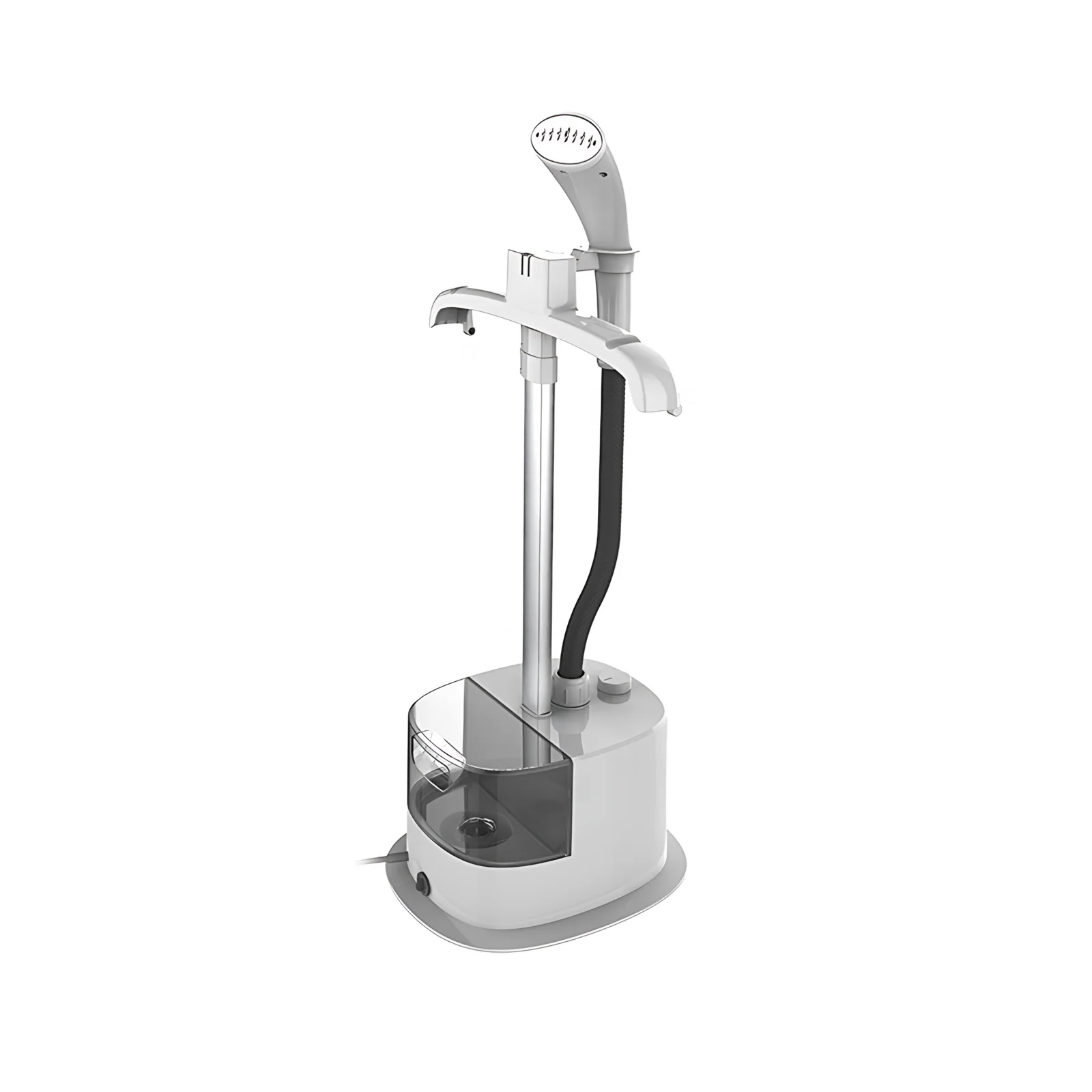 Wholesale High Quality Professional Vertical Steam Iron 220v for Clothes Hanging Fabric Iron Upright Standing Garment Steamer