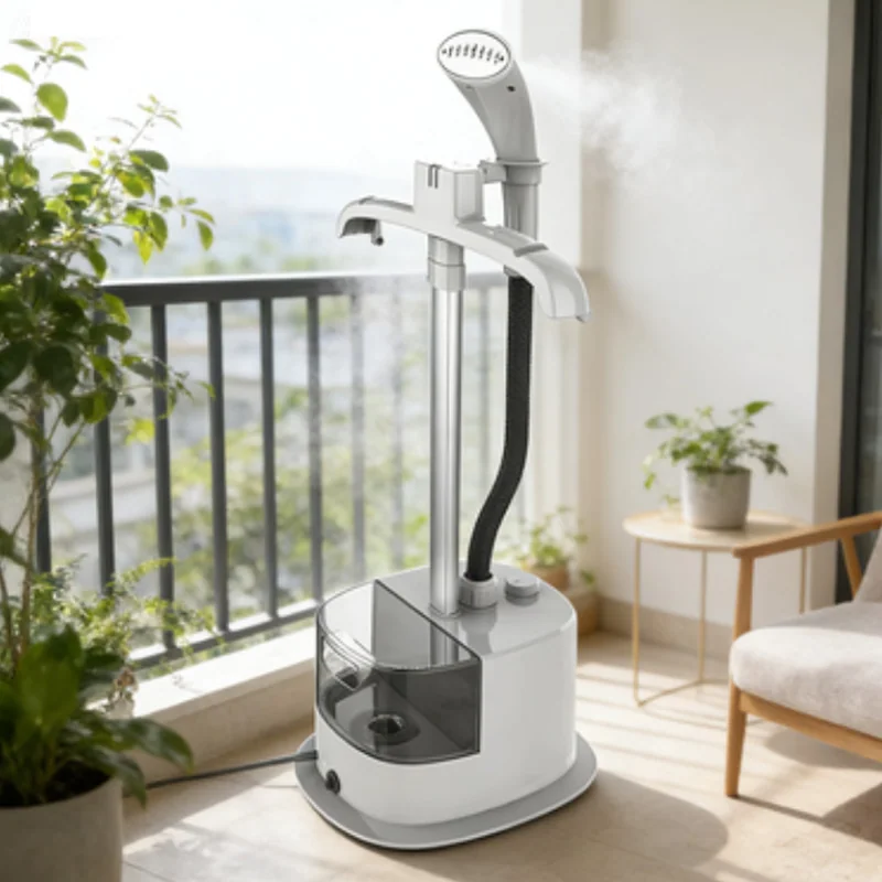 Garment Care Appliances — image 4