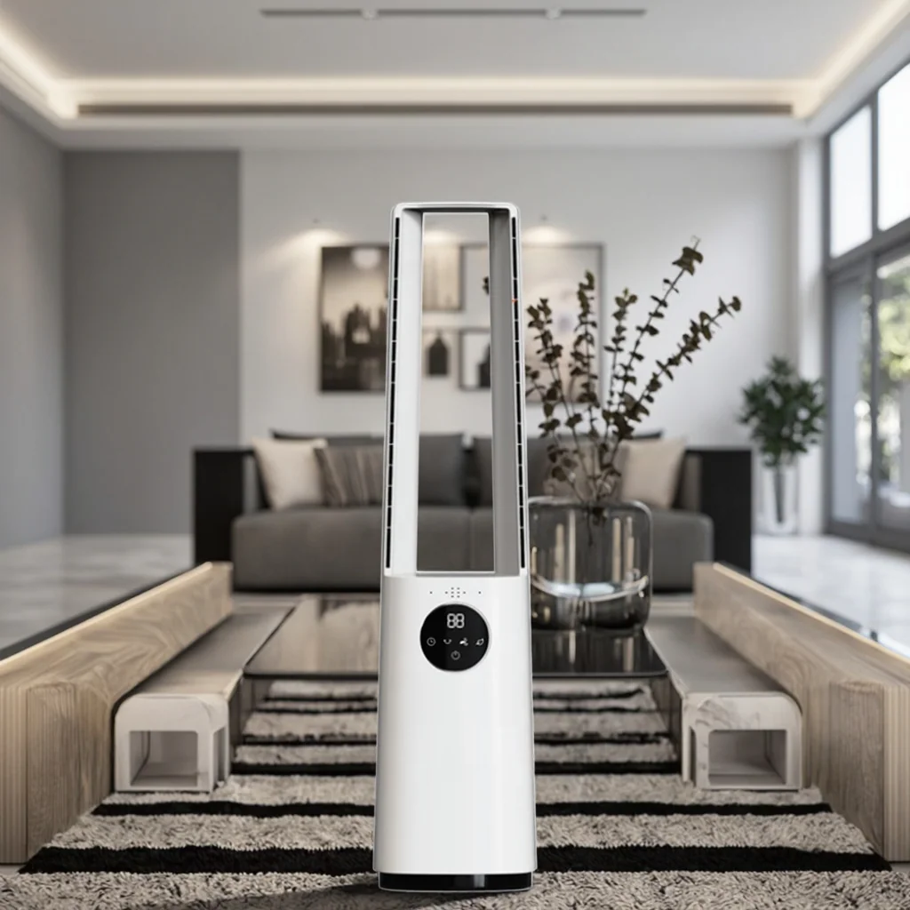Bladeless Fan — image 4