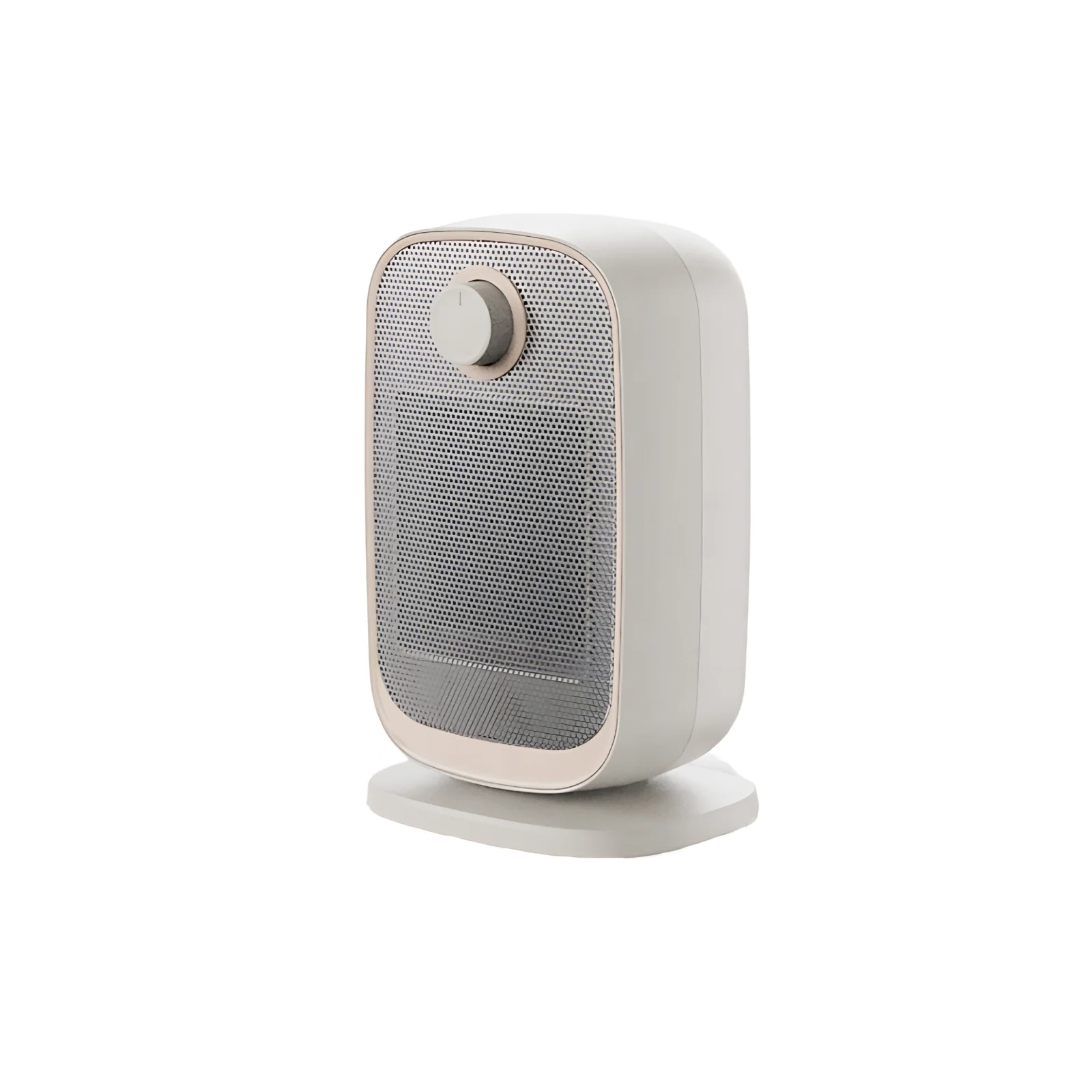 Nouveau design portable mini ventilateur d'air chauffant chauffage rapide chauffage ptc chauffage en céramique pour maison intérieur 1500W