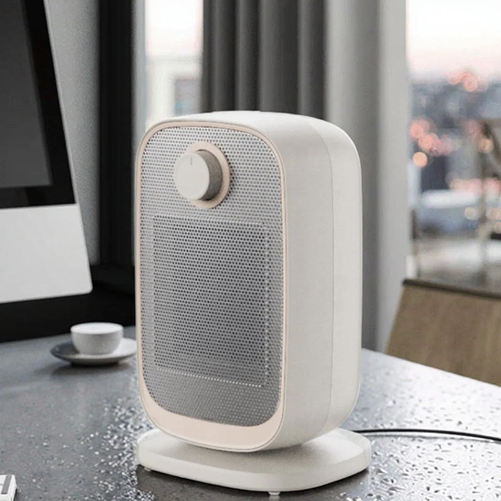 PTC Heater — image 2