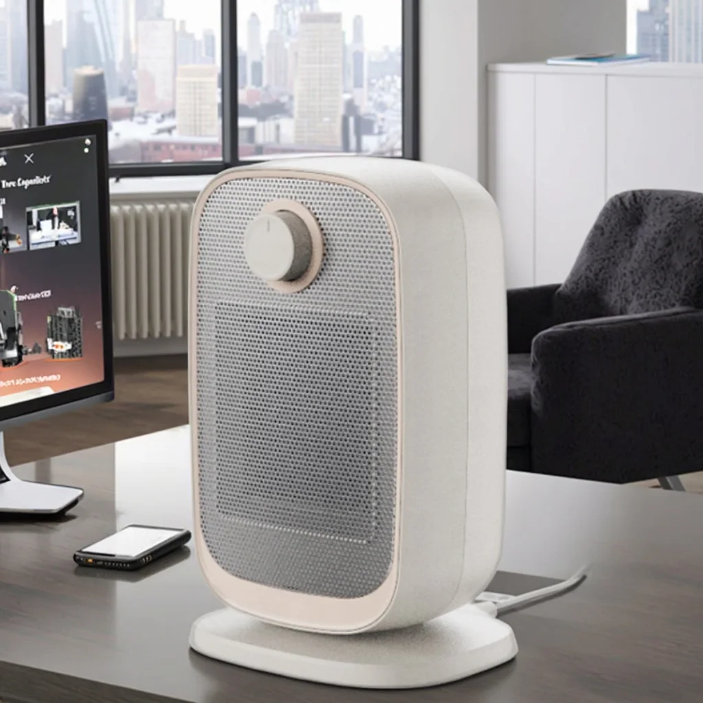 PTC Heater — image 4