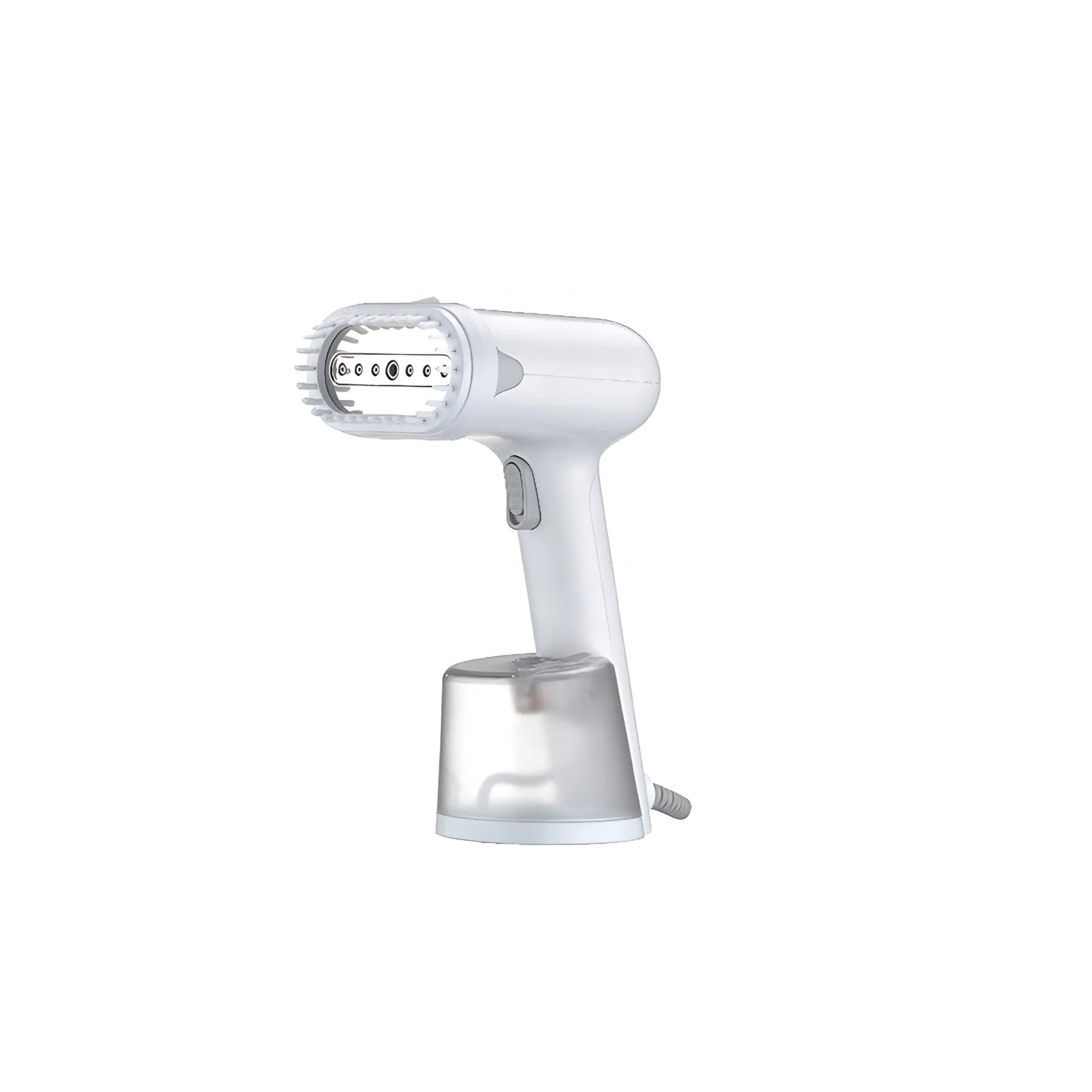 Deep Wrinkle Removal Garment Steamer Handheld Home 1200W Portable Steamer for Clothes 250ML Water tank Travel Fabric Steamer