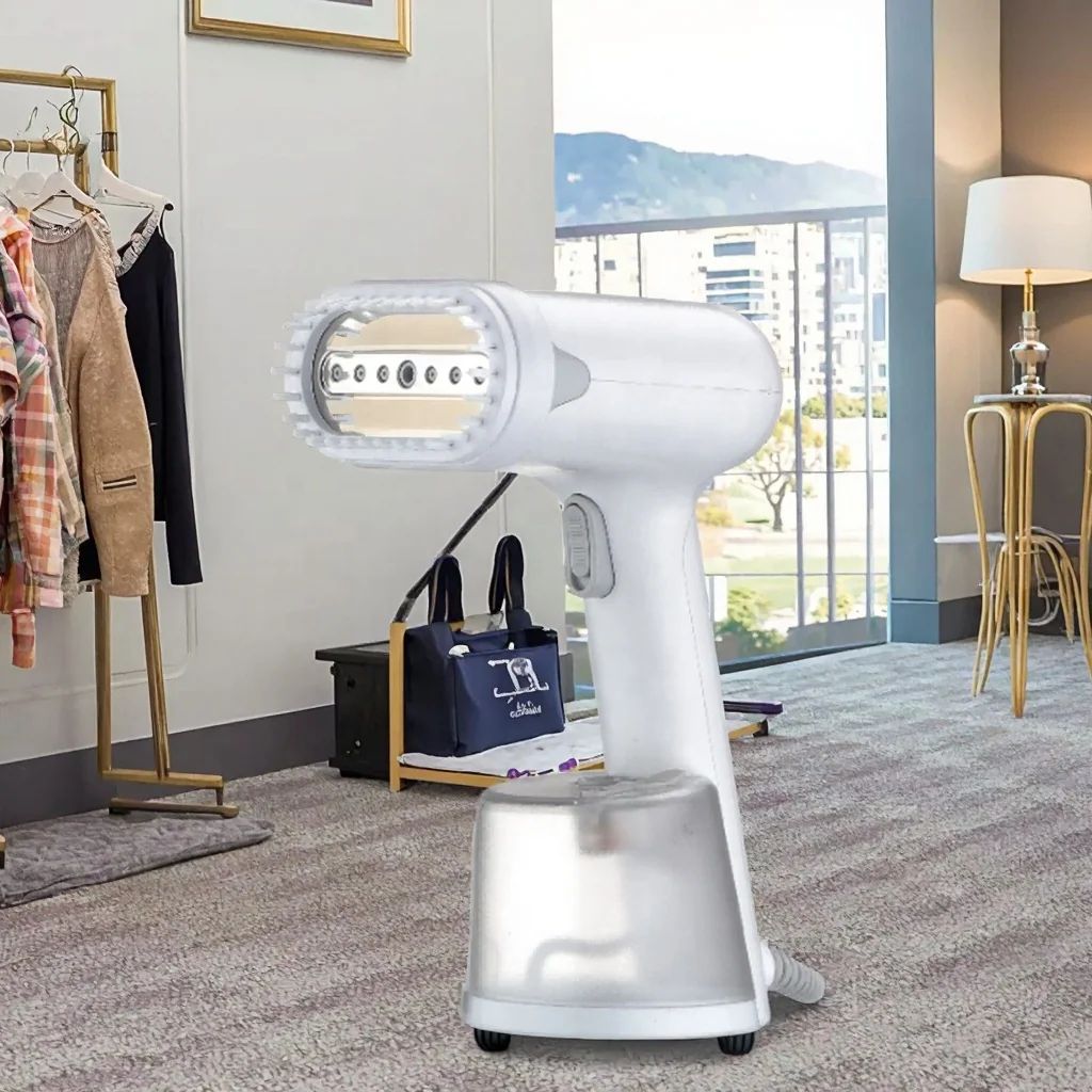 Garment Care Appliances — image 4