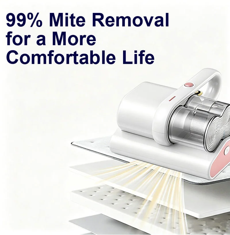 Mite Vacuum Cleaner — image 3