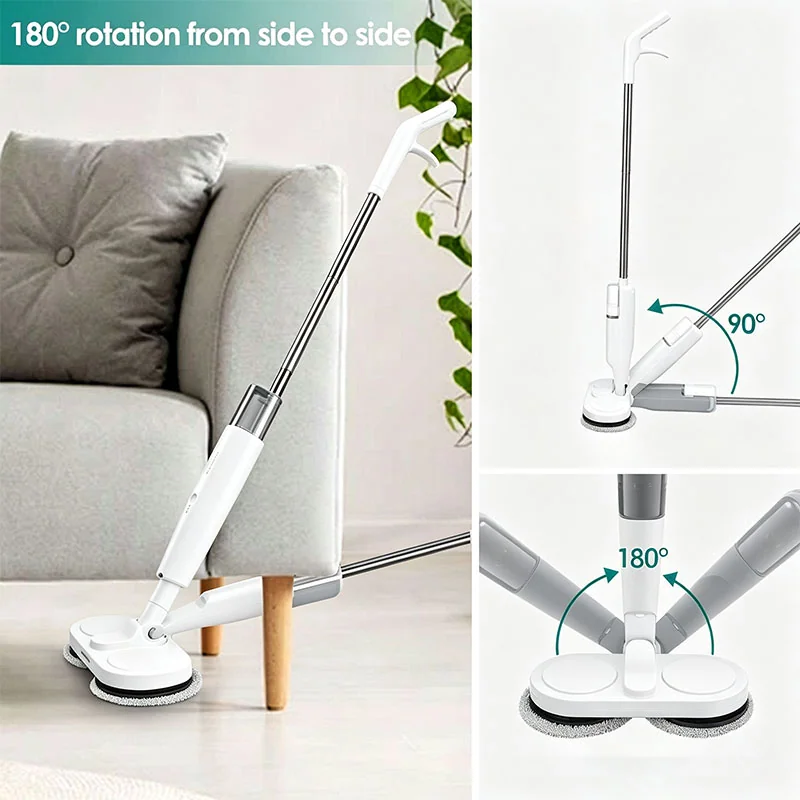 Steam Mop & Polisher — image 2