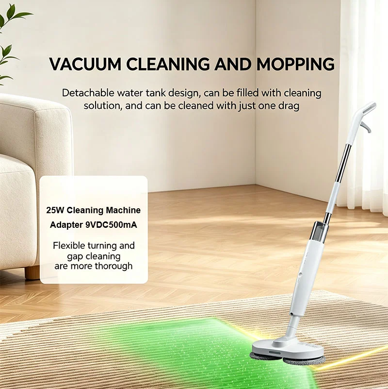 Steam Mop & Polisher — image 5