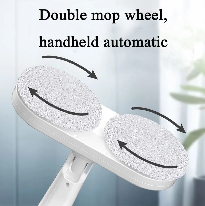 Steam Mop & Polisher — image 6