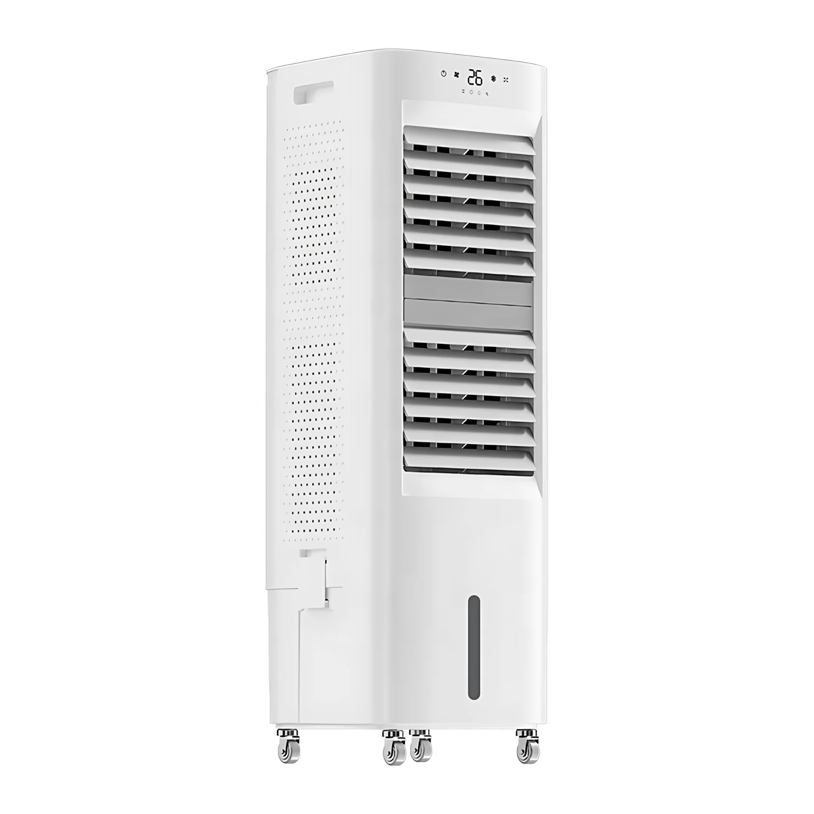 25l High-capacity Customized Air Conditioner Portable Indoor and Outdoor Evaporative Air Cooler Home Room Air Cooler