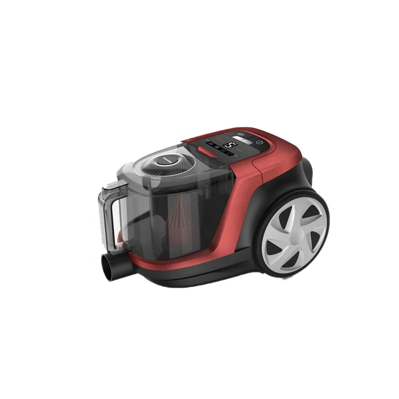 Bagged Vacuum Cleaner — image 3