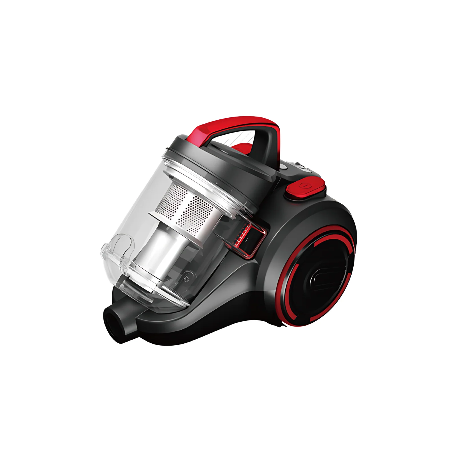 OEM Wholesale Cyclone Canister Vacuum Cleaner Super Suction Corded Bagless for Hard Floor Carpet Electric for Car Outdoor