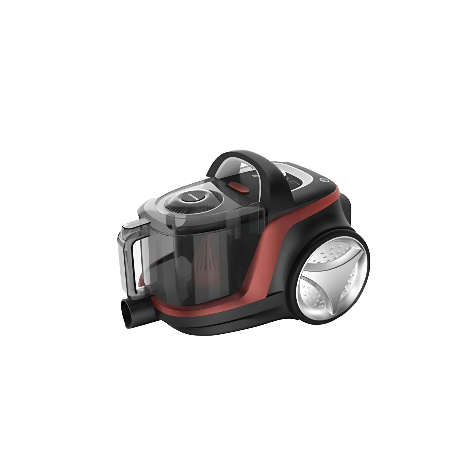 Best Clean Electric Cyclonic HEPA Filter Bagless Canister Vacuum Cleaner for Hard Floor & Carpet Hotel Use