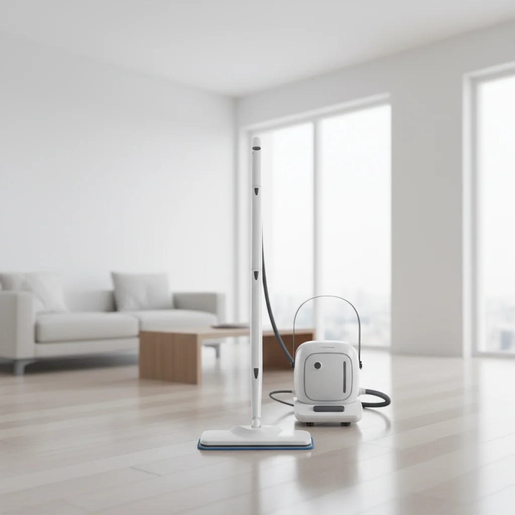 Steam Mop & Polisher — image 6