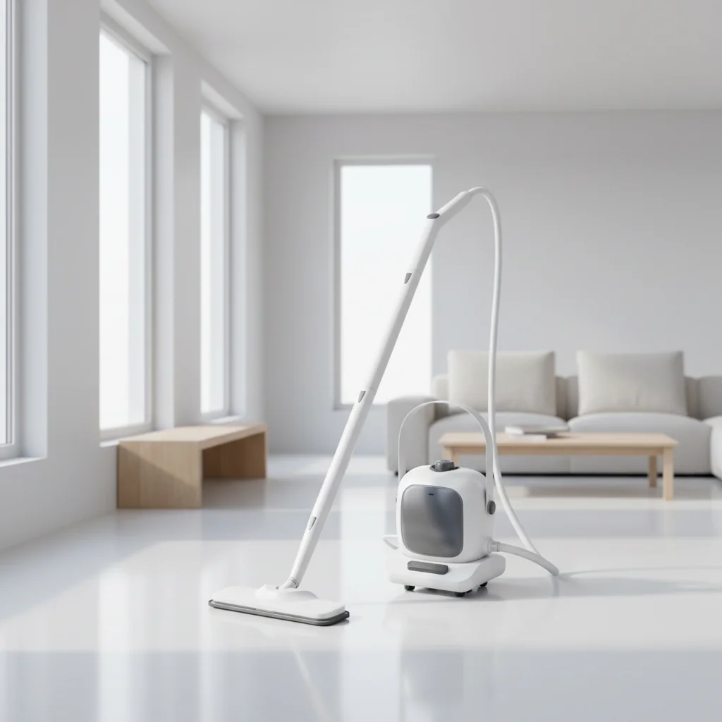 Steam Mop & Polisher — image 6