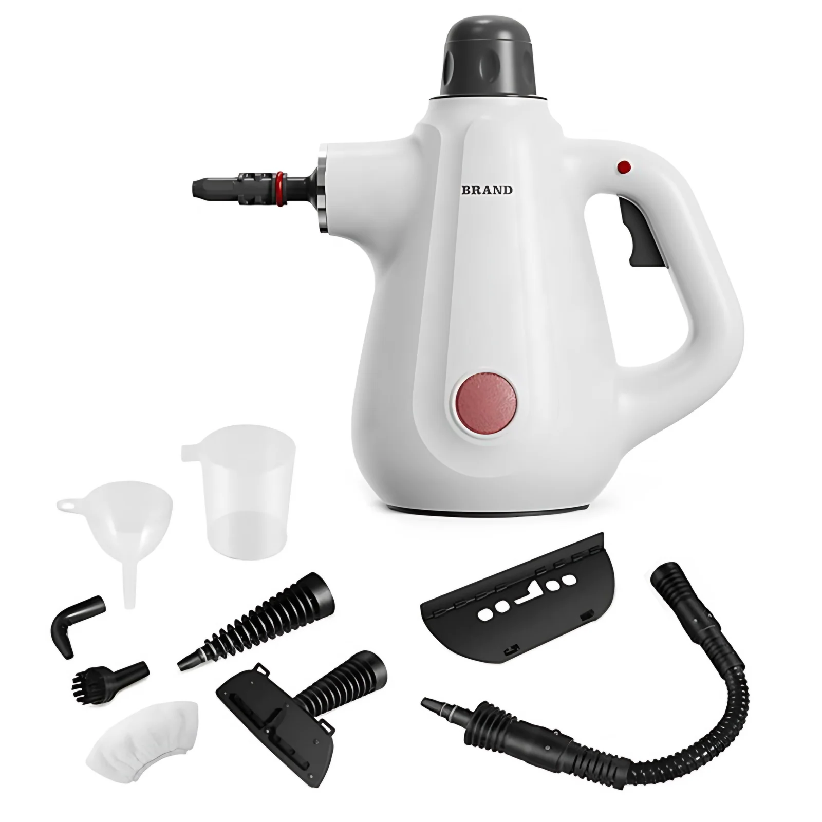 Portable Home Steam Cleaner Multipurpose Handheld Vacuum for House Cleaning Steam Cleaners