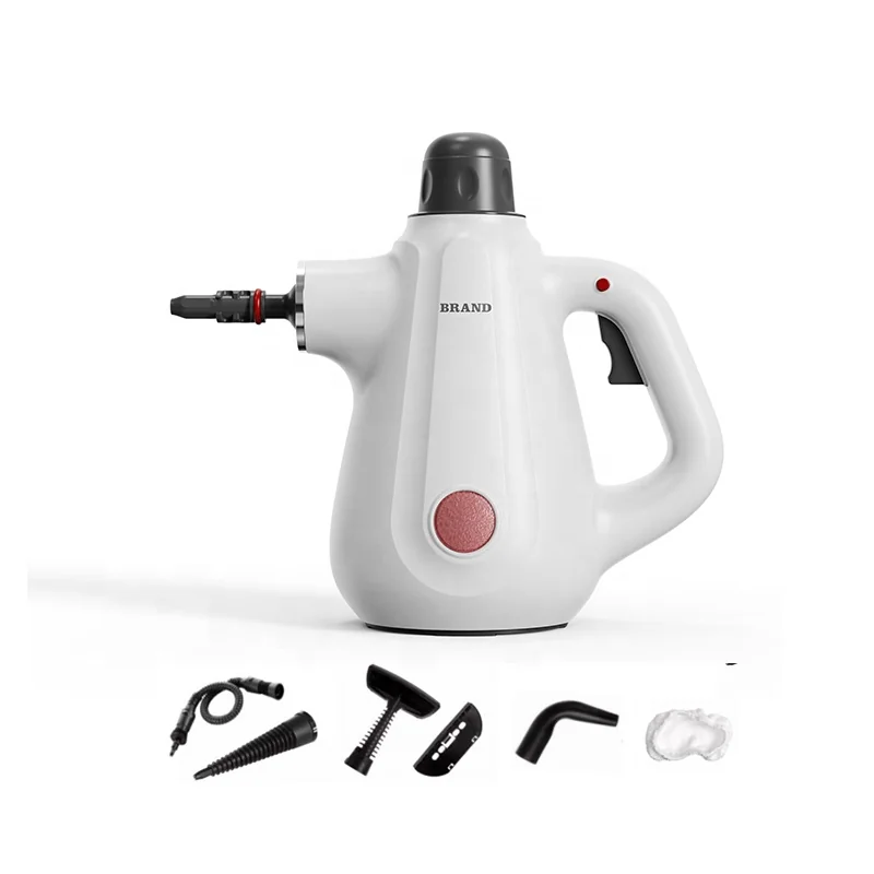 Steam Mop & Polisher — image 5