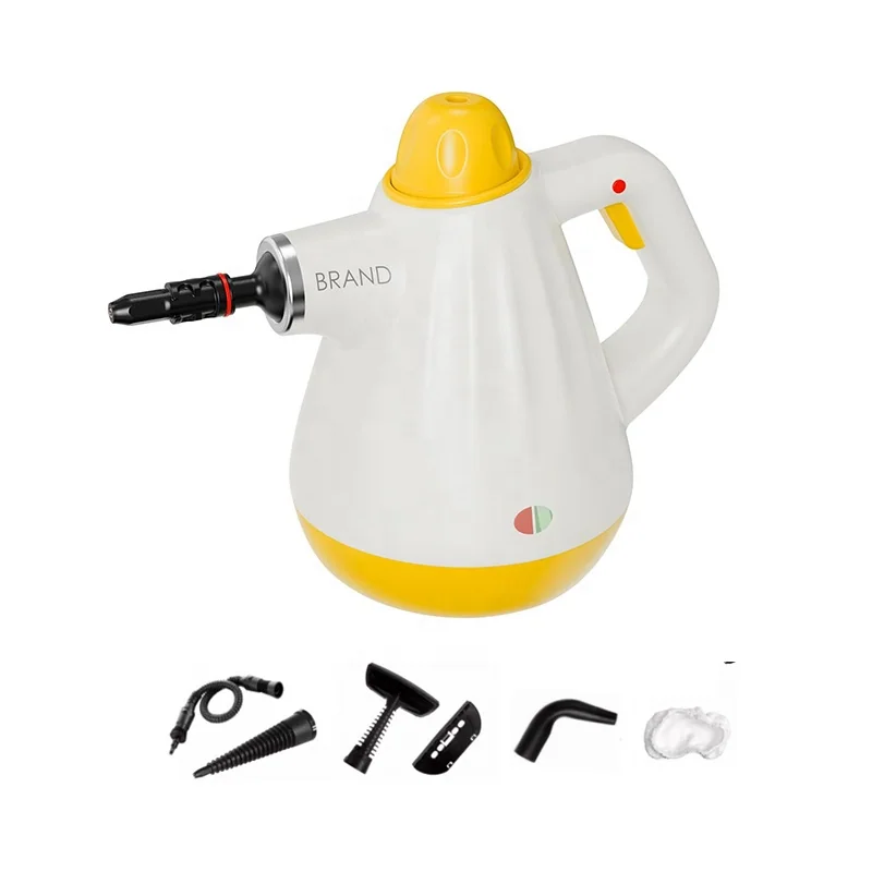 Steam Mop & Polisher — image 5