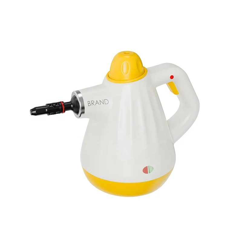 Steam Mop & Polisher — image 6