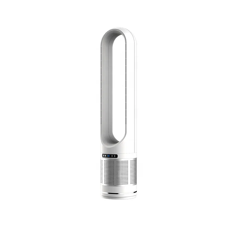 Bladeless Fan — image 2