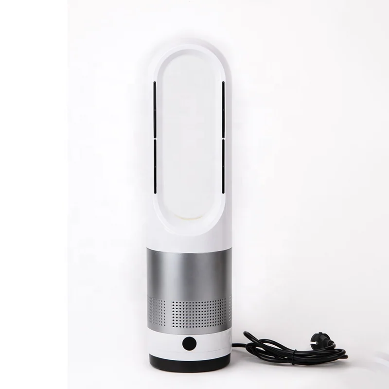 Bladeless Fan — image 3