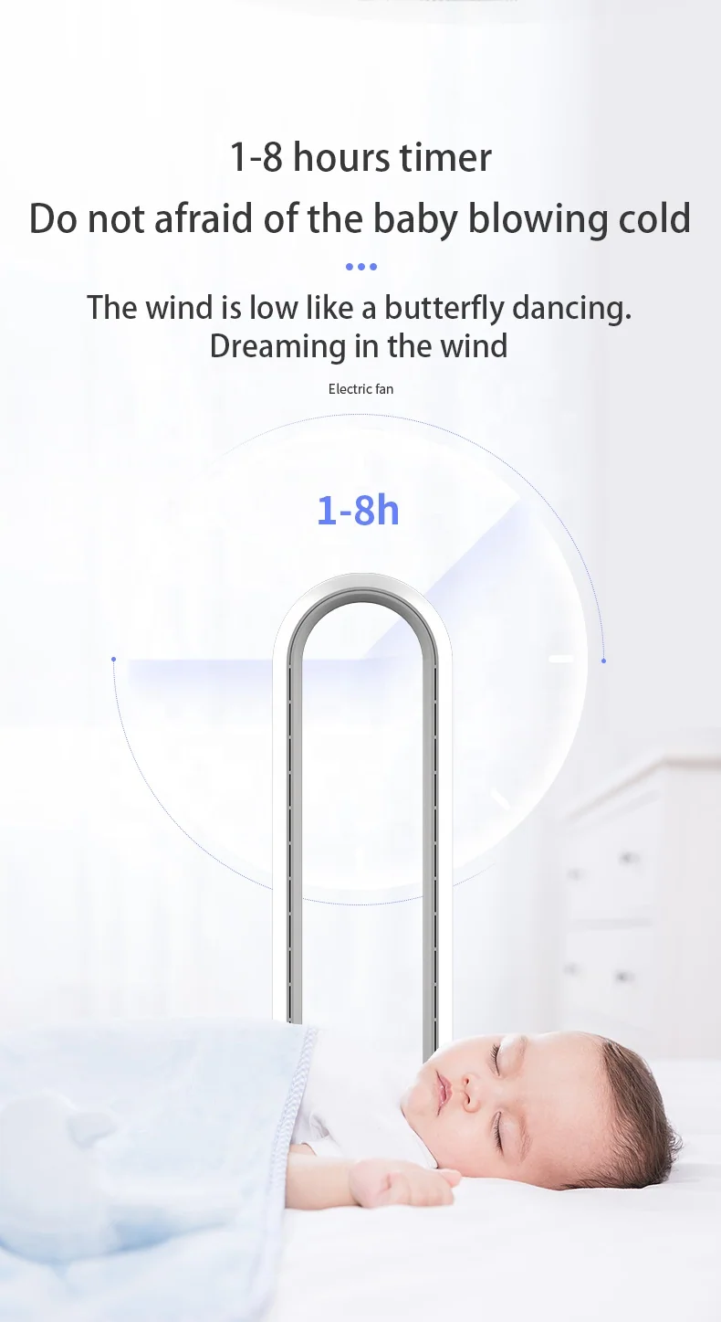 Rotorloser Ventilator — Bild 3