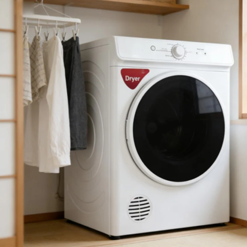 Clothes Dryers — image 4