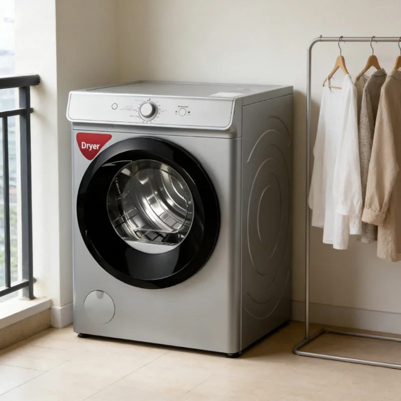 Clothes Dryers — image 3