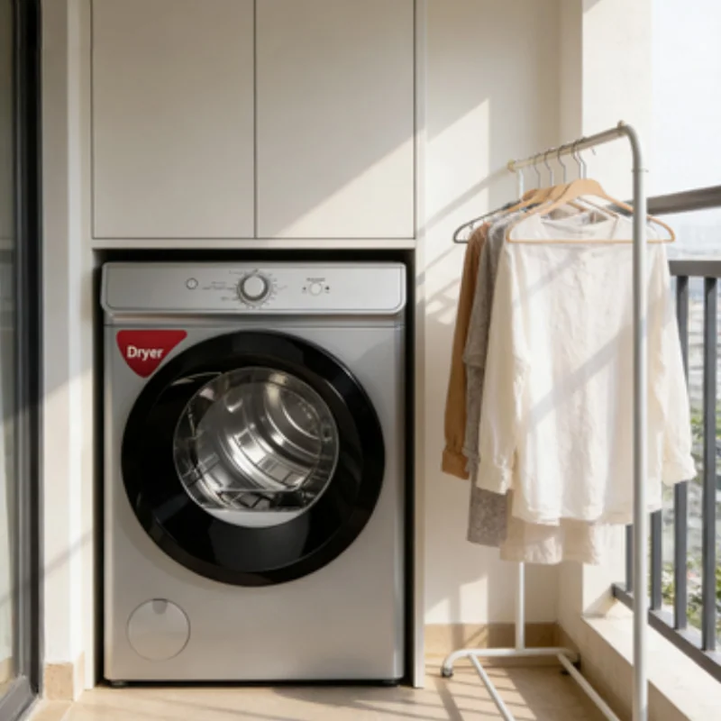 Clothes Dryers — image 5