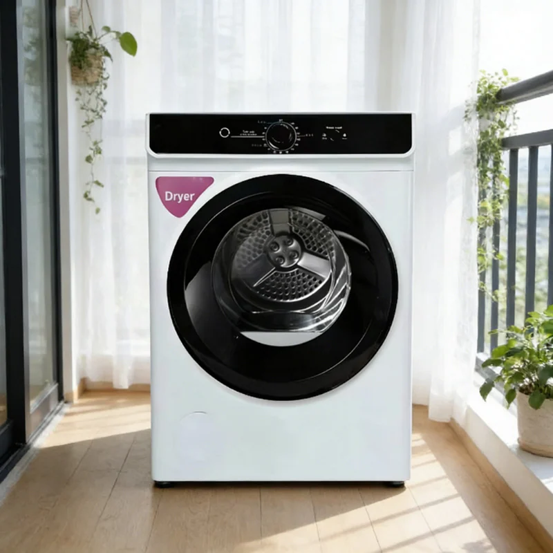 Clothes Dryers — image 3