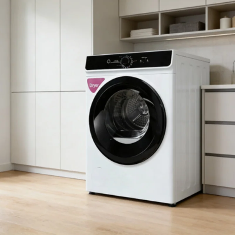 Clothes Dryers — image 4